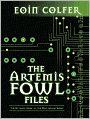 The Artemis Fowl Files