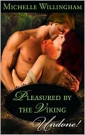 Pleasured by the Viking