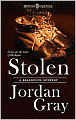 Stolen (Blackpool Mystery Series #1)