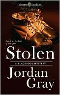 Stolen (Blackpool Mystery Series #1)