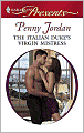 The Italian Duke's Virgin Mistress