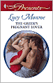 The Greek's Pregnant Lover