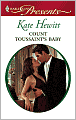 Count Toussaint's Baby