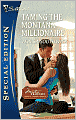 Taming the Montana Millionaire