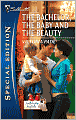 The Bachelor, the Baby and the Beauty