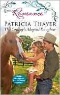 The Cowboy's Adopted Daughter