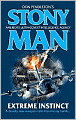 Extreme Instinct (Stony Man Series #108)