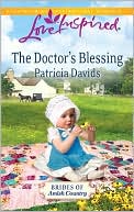 download The Doctor's Blessing (Brides of Amish Country Series) book