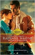 Intimate Surrender (Logan's Legacy Series)