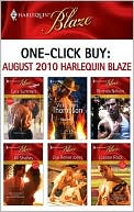 One-Click Buy: August 2010 Harlequin Blaze