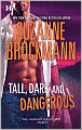 Prince Joe / Forever Blue (Tall, Dark and Dangerous Series)