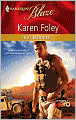 Hot-Blooded (Harlequin Blaze #563)