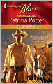 The Lawman (Harlequin Blaze #565)