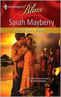 Hot Island Nights (Harlequin Blaze #566)