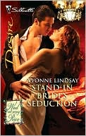Stand-in Bride's Seduction (Silhouette Desire #2038)