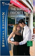 The Surgeon's Favorite Nurse (Silhouette Special Edition #2067)