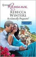 Accidentally Pregnant! (Harlequin Romance #4191)