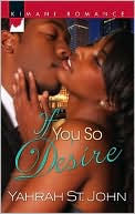 If You So Desire