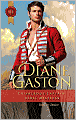 Chivalrous Captain, Rebel Mistress (Harlequin Historical #1009)