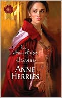 The Homeless Heiress