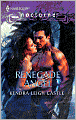 Renegade Angel (Harlequin Nocturne #95)