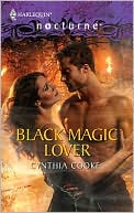 Black Magic Lover (Harlequin Nocturne #96)