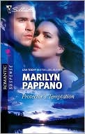 Protector's Temptation (Silhouette Romantic Suspense #1625)