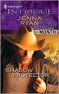 Shadow Protector (Harlequin Intrigue #1227)