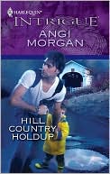 Hill Country Holdup (Harlequin Intrigue #1232) by Angi Morgan: NOOK Book Cover