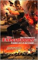 download Threat Factor (Executioner Series #382) book
