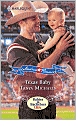 Texas Baby (Harlequin American Romance #1321)