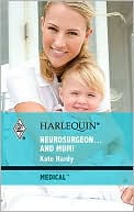 Neurosurgeon...and Mum!