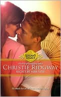Right by Her Side (Logan's Legacy Series)