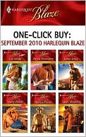 One-Click Buy: September 2010 Harlequin Blaze