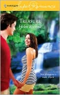 Treasure (Harlequin Super Romance #1403)