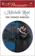 The Passion Bargain (Harlequin Presents #2404)
