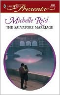 The Salvatore Marriage (Harlequin Presents #2362)