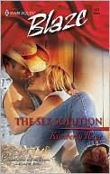 The Sex Solution (Harlequin Blaze #127)