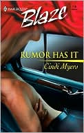 Rumor Has It (Harlequin Blaze #118)