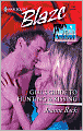 Girl's Guide to Hunting and Kissing (Harlequin Blaze #108)