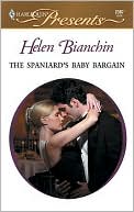 The Spaniard's Baby Bargain (Harlequin Presents #2397)