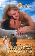 The Wrangler's Bride