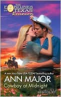 Cowboy at Midnight (Fortunes of Texas: Reunion Series)