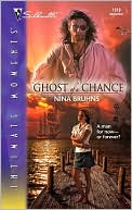 Ghost of a Chance (Silhouette Intimate Moments #1319)