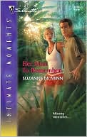 Her Man to Remember (Silhouette Intimate Moments Series)