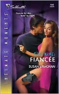 Code Name: Fiancee (Silhouette Intimate Moments #1342)