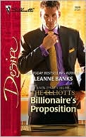 Billionaire's Proposition (Silhouette Desire #1699)