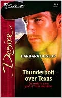 Thunderbolt over Texas (Silhouette Desire #1704)