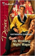 His Wedding-Night Wager