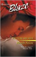 Picture Me Sexy (Harlequin Blaze #115)
